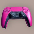 PS5 Sony PlayStation 5 DualSense Wireless Controller Cosmic Red