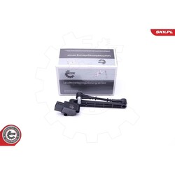 ORIGINAL® Esen Skv Sensor, Leuchtweitenregulierung Hinten, Links, Rechts