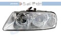 JOHNS Scheinwerfer Links für VW Touareg (7LA, 7L6, 7L7) 95 95 09-2