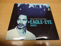 Eagle Eye cherry - Living in the present future Promo CD