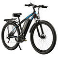 DUOTTS C29 E-Bike 29-Zoll Elektrofahrrad Rad 15Ah 750W Cityräder Reichweite 