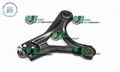 OMG SRL G40.3536/C Control/Trailing Arm, wheel suspension for FORD