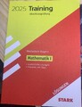 STARK Lösungen zu Training Abschlussprüfung Realschule 2025 - Mathematik I - Bay