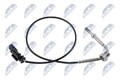 Sensor Abgastemperatur NTY EGT-PL-036 für OPEL CORSA X15 CDTI