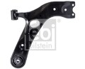FEBI BILSTEIN Lenker, Radaufhängung 43073 für LEXUS TOYOTA