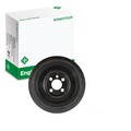 SCHAEFFLER INA RIEMENSCHEIBE KURBELWELLE passend für AUDI A1 A3 A4 A5 A6 Q3 Q5
