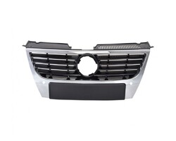 Kühlergitter Kühlergrill für VW Passat B6 3C Variant 3C5 05-11