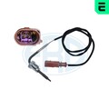 Sensor Abgastemperatur ERA 551658A für AUDI A6 C6 4F2 Avant 4F5 A4 B7 8ED 8EC 6