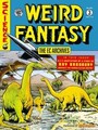 The EC Archives: Weird Fantasy Volume 3 by Feldstein, Al