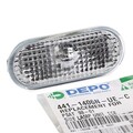 ALKAR 3103127 Blinker Blinkleuchte vorne Rechts für VW Golf IV Schrägheck (1J1)