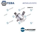 DRM02732 HOCHDRUCKPUMPE DRMOTOR AUTOMOTIVE FÜR SEAT ATECA,LEON,LEON ST,LEON SC