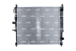 NRF Kühler Wasserkühler Motorkühlung Motorkühler EASY FIT 55335