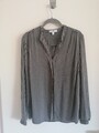 Peter Hahn Tunika Bluse Gr. 44