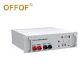 10.6Kwh Solar Speicher PV Akku Batterie LifePO4 Lithium 48V 200Ah Rackmount 51V