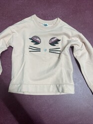 Sweatshirt Für Kinder Von Karl Lagerfeld ￼