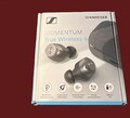 Sennheiser MOMENTUM True Wireless 4 - Smart In-Ear Earbuds mit Rechnung 08.08.25