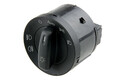 NTY LICHTSCHALTER FÜR VW GOLF V 2003- JETTA 2005- PASSAT B6 2005- TOURAN 20