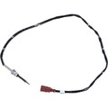 NRF 707188 Sensor Abgastemperatur für VW SEAT SKODA AUDI GOLF PASSAT LEON ATECA