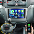 Für Mercedes-Benz Viano W639 2006-14 Navi 2+64G Android 15 Autoradio GPS Carplay