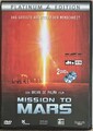 Mission to Mars [Special Edition] von Brian De Palma DVD Film Zustand Sehr gut