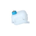 ORIGINAL® Nrf 454010 Ausgleichsbehälter, Kühlmittel passend für Opel COMBO
