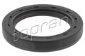 Wellendichtring Nockenwelle TOPRAN 720 103 für PEUGEOT C2 C3 FIAT CITROËN 4B 405