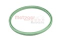 Dichtring Ladeluftschlauch METZGER AUTOTEILE 2400581 für SKODA AUDI VW GOLF SEAT