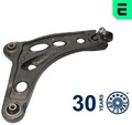 OPTIMAL G6-1549 Lenker für Radaufhängung Querlenker Lenker 