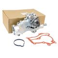 Original Opel Wasserpumpe inkl Dichtungen Adam Astra J Corsa D E Meriva B