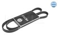 MEYLE Keilrippenriemen 050 005 1393 für HYUNDAI KIA MITSUBISHI