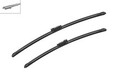 BOSCH Wischblatt 3 397 118 967 für MERCEDES-BENZ