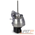 UNTERDRUCKDOSE TURBOLADER FÜR AUDI A3 SEAT SKODA VW GOLF 6 PASSAT TIGUAN 2.0 TDI
