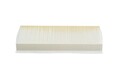BOSCH 1 987 432 045 Innenraumfilter Pollenfilter für FORD FOCUS (DAW, DBW)
