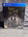 Lara Croft and The Temple of Osiris Gold Edition Sony PlayStation 4 PS4 Sealed