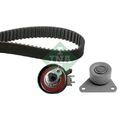 Zahnriemensatz Ina 530 0063 10 für Renault Volvo Dacia