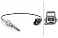 HELLA 6PT 014 495-011 Sensor, Abgastemperatur für VOLVO