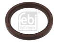 FEBI BILSTEIN 01090 Wellendichtring, Kurbelwelle für ,AUDI,FORD,SEAT,SKODA,VW