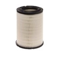 HENGST FILTER E1006L Luftfilter für SCANIA 4 - series G I P I Filtereinsatz