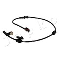 JAPKO ABS Sensor Raddrehzahl Hinten Rechts für CHRYSLER 300 C Touring (LX, LE)