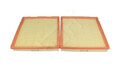 Luftfilter Filtereinsatz 373 295 HART für MERCEDES-BENZ GL-KLASSE M-KLASSE