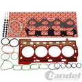 ELRING DICHTUNGSSATZ ZYLINDERKOPF für AUDI A1 A3 VW GOLF PASSAT SEAT SKODA