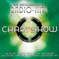 CD Die Ultimative Chart Show - Die erfolgreichsten Radio - Hits / neu & ovp.