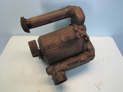 VW T4 70X 1,9L TD ABL 68PS Luftfilterkasten Luftfiltergehäuse 074129618A