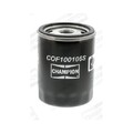 1x Ölfilter CHAMPION COF100106S passend für ALFA ROMEO FIAT FORD NISSAN DEUTZ