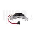Hueco Regler für Innenraumgebläse für Citroen Fiat Lancia Peugeot VW