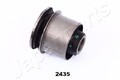 JAPANPARTS RU-2435 Lagerung, Lenker für TOYOTA