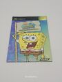 Spongebob Schwammkopf Battle for Bikini Bottom Anleitung XBox Classic Top