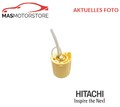 SCHLINGERTOPF KRAFTSTOFFPUMPE HITACHI 133371 P FÜR SEAT TOLEDO I,IBIZA III