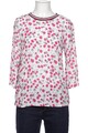 Comma Bluse Damen Oberteil Hemd Hemdbluse Gr. EU 34 Weiß #uouo15i