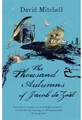The Thousand Autumns of Jacob de Zoet David Mitchell Taschenbuch 560 S. Englisch